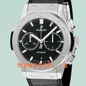Hublot Classic Fusion 521.NX.1171.LR Men’s 42mm Automatic/Quartz
