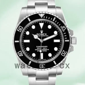 Rolex Submariner 114060-97200 40mm Men’s Automatic