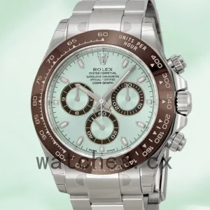 Rolex Daytona 40mm 116506IBLSO Men’s Automatic