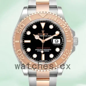 Rolex Yacht-master 40mm 116621-0002 Men’s Automatic