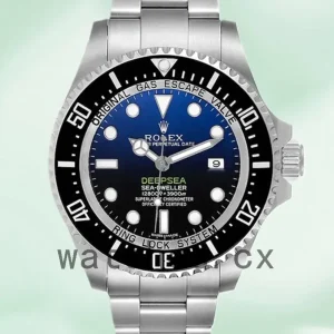 Rolex Sea-Dweller Men’s 44mm 116660-98210 Automatic