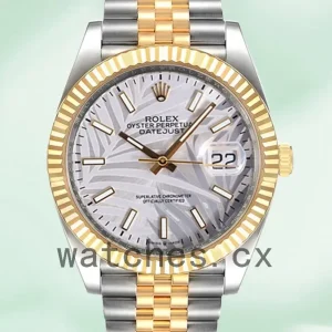 Rolex Datejust 126233 Men’s 41mm Automatic