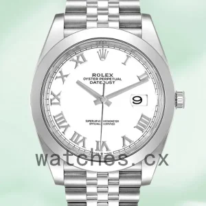 Rolex Datejust 41mm m126300-0016 Men’s Automatic