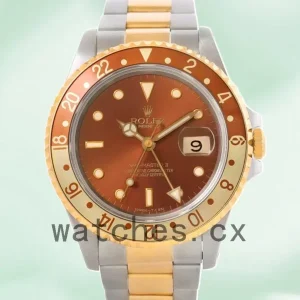 Rolex Gmt Master Men’s 16713BNSO 40mm Oyster Bracelet Automatic