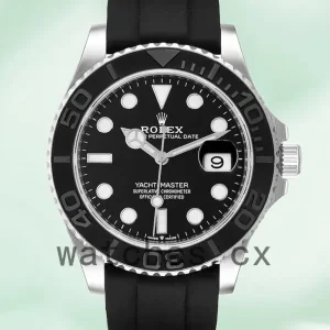 Rolex Yacht-master Men’s m226659-0002 42mm Automatic