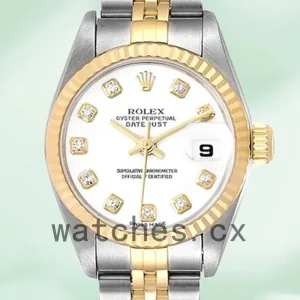 Rolex Datejust 28mm Ladies 279173 Automatic