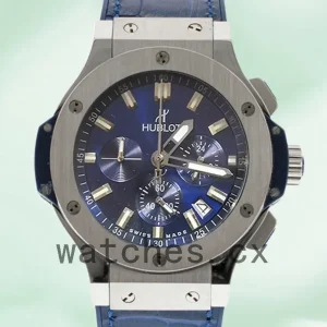 Hublot Big Bang 44mm 301.SX.7170.LR Men’s Quartz/Automatic