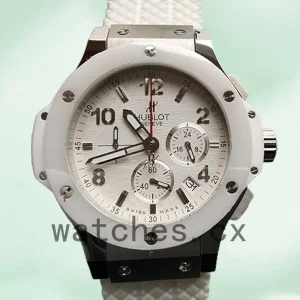Hublot Big Bang 342.SE.230.RW Men’s 44mm Rubber Band