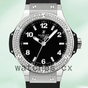 Hublot Big Bang 38mm Ladies 361.SX.1270.RX.1104 Quartz
