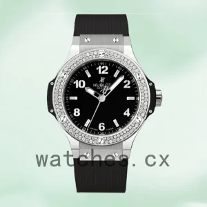 Hublot Big Bang 38mm Ladies 361.SX.1270.RX.1104 Quartz