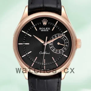 Rolex Cellini Men’s 39mm m50515-0011 Automatic