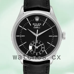 Rolex Cellini 39mm m50529-0007 Men’s Automatic