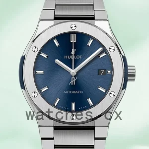 Hublot Classic Fusion 510.NX.7170.NX 43mm Men’s Automatic