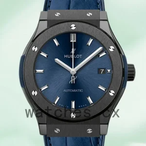 Hublot Classic Fusion 511.CM.7170.LR Men’s 43mm/42mm/45mm Automatic Black-tone