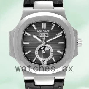 Patek Philippe Nautilus Men’s 40mm 5726A-001 Automatic