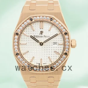 Audemars Piguet Royal Oak 67651 O R. Z Z.1261 O R.01 42mm Men’s Quartz