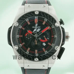 Hublot Big Bang 703.CI.1123.NR.FMO10 46mm Men’s Automatic Silver-tone