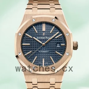 Audemars Piguet Royal Oak 41mm Men’s 15400 O R. O O.1220 O R.03 Bracelet