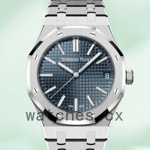 Audemars Piguet Royal Oak Men’s 15510 S T. O O.1320 S T.01 41mm Bracelet