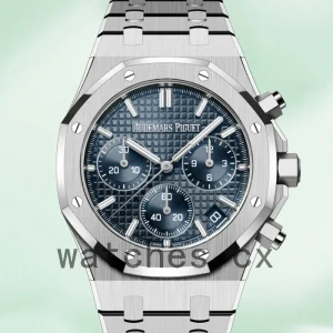 Audemars Piguet Royal Oak 26240 S T. O O.1320 S T.01 Men’s 41mm Automatic