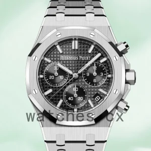 Audemars Piguet Royal Oak Men’s 41mm 26240 S T. O O.1320 S T.02 Bracelet