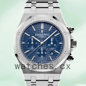 Audemars Piguet Royal Oak 41mm 26320 S T. O O.1220 S T.03 Men’s Automatic Bracelet