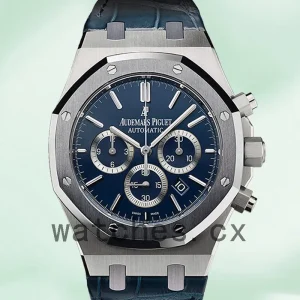Audemars Piguet Royal Oak 26325 P L. O O. D310 C R.01 41mm Men’s Automatic