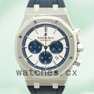 Audemars Piguet Royal Oak 26326 S T. O O. D027 C A.01 Men’s 41mm Automatic