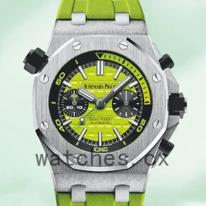 Audemars Piguet Royal Oak Offshore Men’s 26703 S T. O O. A038 C A.01 42mm Automatic