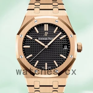 Audemars Piguet Royal Oak 15500 O R. O O.1220 O R.01 41mm Men’s Automatic