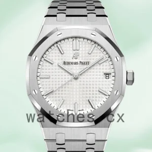 Audemars Piguet Royal Oak 15500 S T. O O.1220 S T.04 41mm Men’s Automatic