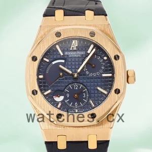 Audemars Piguet Royal Oak 26120 O R.00. D002 C R.01 Men’s 41mm Gold-tone