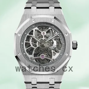 Audemars Piguet Royal Oak 41mm Men’s 26518 S T. O O.1220 S T.01 Bracelet