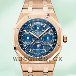Audemars Piguet Royal Oak Men’s 41mm 26574 O R. O O.1220 O R.03 Bracelet