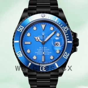 Rolex Submariner 40mm 116610 Men’s Automatic