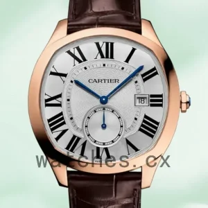 Cartier Drive 40mm Men’s WGNM0016 Rose Gold-tone