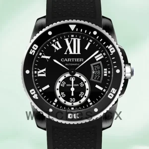 Cartier Calibre WSCA0006 Men’s 42mm Automatic