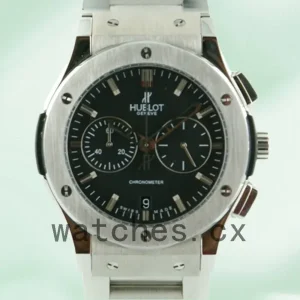 Hublot Classic Fusion ClassicFusionBK005 Men’s 44mm Quartz