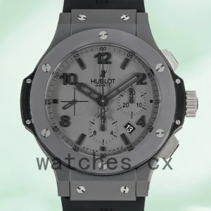 Hublot Big Bang 44mm Men 301.AI.460.RX Grey-tone