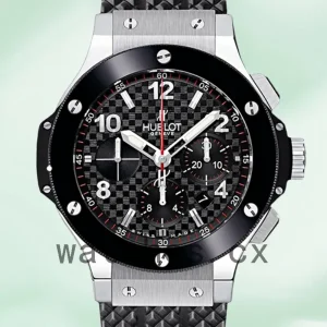 Hublot Big Bang 301.SB.131.RX Men’s 44mm Automatic