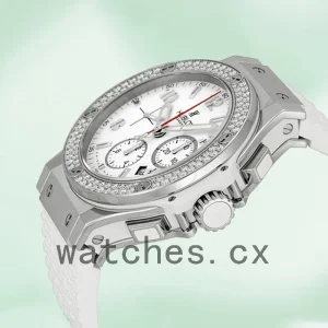 Hublot Big Bang Men 44mm 301.SE.230.RW.114 Quartz/Automatic Rubber Band
