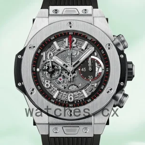 Hublot Big Bang 411.NX.1170.RX 46mm Men Quartz/Automatic