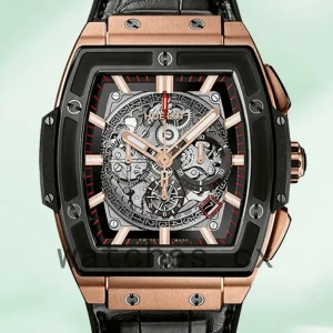 Hublot Spirit Of Big Bang Men 601.OM.0183.LR 44mm Quartz/Automatic