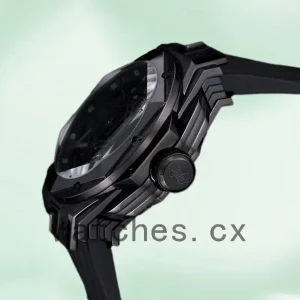 Hublot Big Bang 418.CX.1107.RX.MXM22 44mm Men Automatic Black Dial