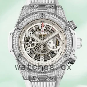 Hublot Big Bang Men 44mm 441.NE.2011.RW.1704 Automatic
