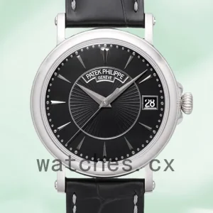 Patek Philippe Calatrava 5153G-001 Men’s 40mm Automatic