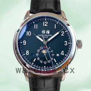 Patek Philippe Grand Complications GrandBKAL020 Men’s 40mm Automatic
