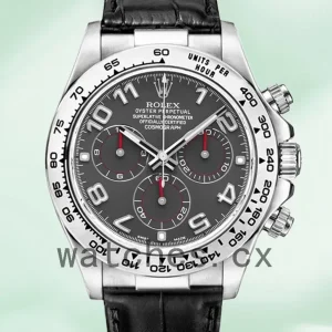 Rolex Daytona Men’s 116519 40mm Automatic