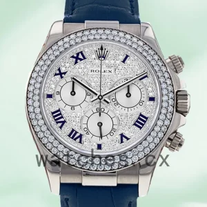 Rolex Daytona 116589 40mm Men’s Automatic