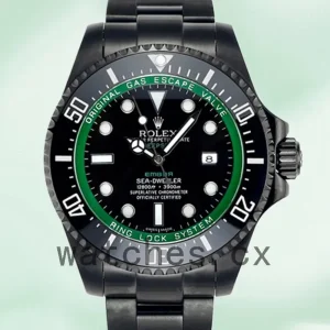 Rolex Deepsea 116600 Men’s 44mm Automatic